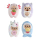 Take me home kawaii knuffel - 23cm