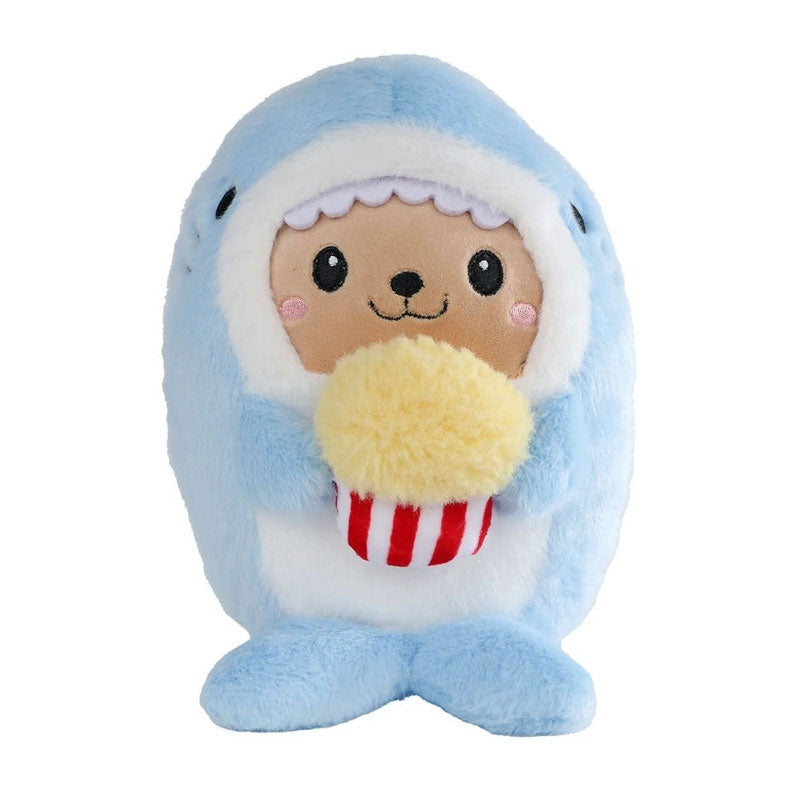 Afbeelding laden in galerijviewer, Take me home kawaii knuffel - 23cm
