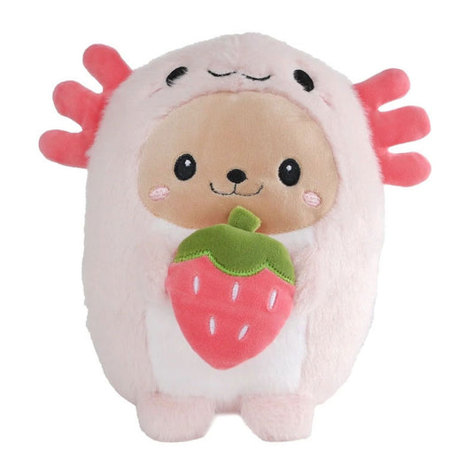 Take me home kawaii knuffel - 23cm