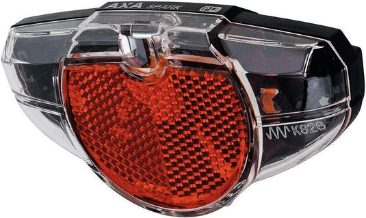Axa achterlicht spark