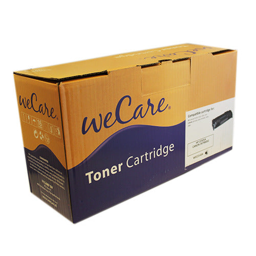 Afbeelding laden in galerijviewer, Wecare toner hp ce255x zwart w2146 55x voor hp3015
