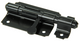 Mack 1069131 - boksgrendel zwart 80 mm | 5 stuks