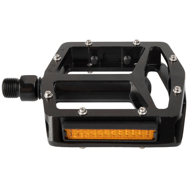 Afbeelding laden in galerijviewer, M-wave steady flat 3 flat pedal
