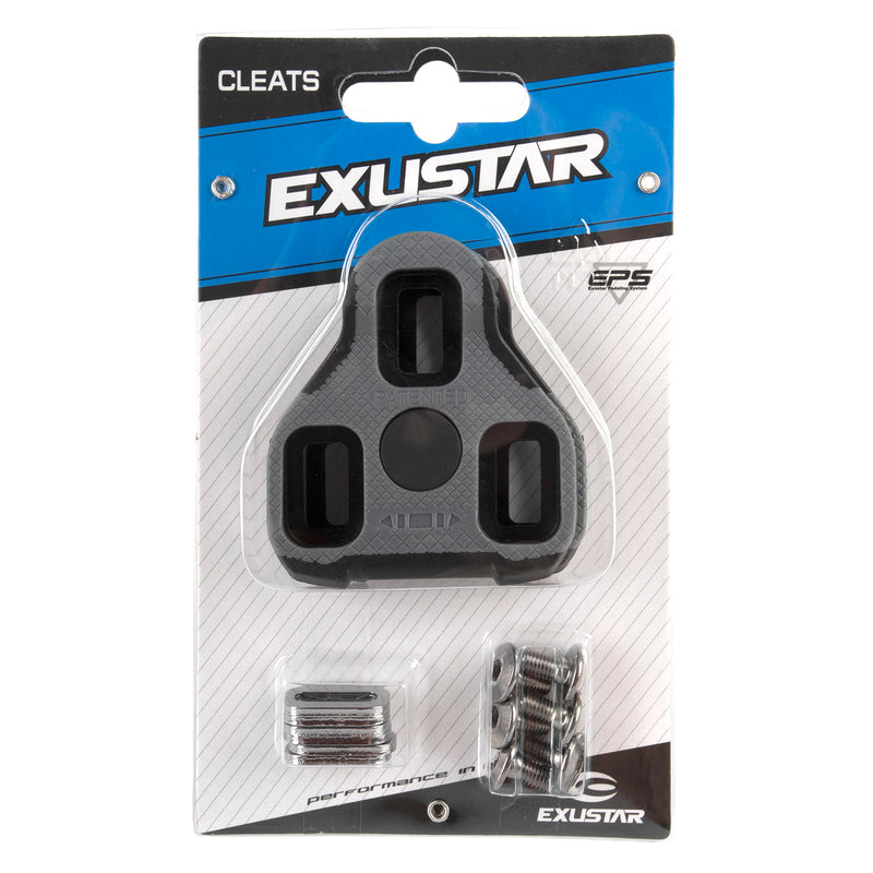 Afbeelding laden in galerijviewer, Exustar e-blk11 cleat set
