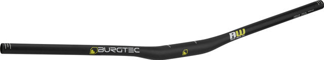 Afbeelding laden in galerijviewer, Burgtec ride wide dh 31.8 15 mm riser handlebars
