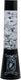 Paladone nightmare before christmas flow lamp 33 cm – officieel gelicentieerde disney sfeerlamp, halloween collectible met drijvende folie‑decoraties-