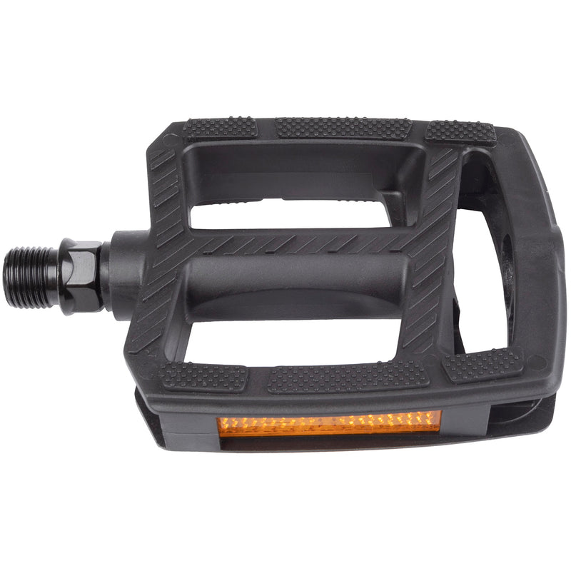 Afbeelding laden in galerijviewer, M-wave steady flat 2 flat pedal
