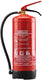 Gloria feuerlöscher pd6ga fire extinguisher w.perma type pd 6 ga