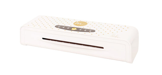Heidi swapp • mini minc foil applicator starter kit 6 eu-plug