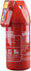 Gloria feuerlöscher easyline fire extinguisher f2gm 2k