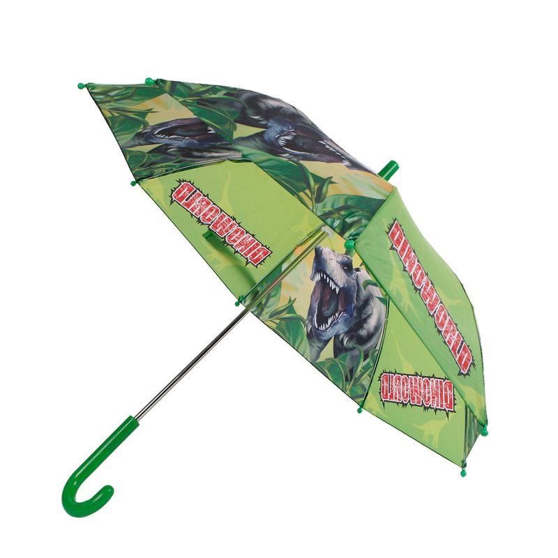 Afbeelding laden in galerijviewer, Kinderparaplu dinoworld, ø 70 cm
