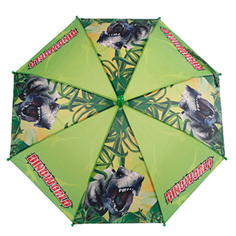 Afbeelding laden in galerijviewer, Kinderparaplu dinoworld, ø 70 cm
