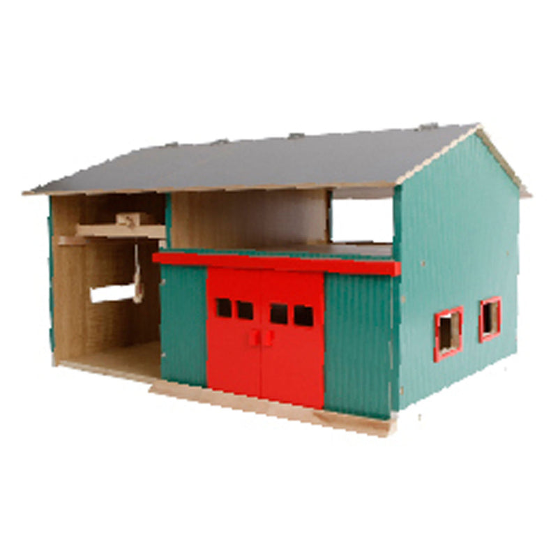Afbeelding laden in galerijviewer, Kids globe landbouwloods met berging 1:32
