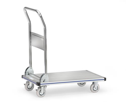Fetra platformwagen 740x480 - 150kg