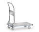 Fetra platformwagen 740x480 - 150kg