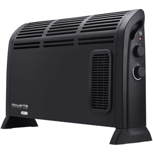 Rowenta co3035 vectissimo convectorkachtel zwart