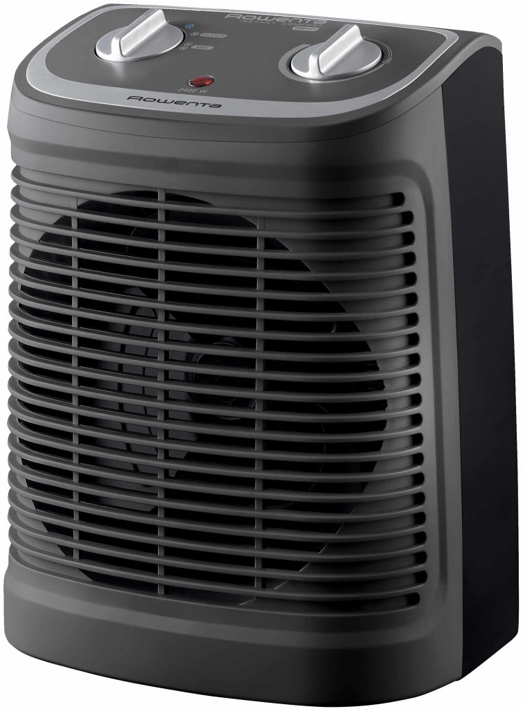 Afbeelding laden in galerijviewer, Rowenta so2330 ventilatorkachel
