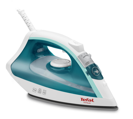 Tefal stoomstrijkijzer virtuo