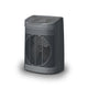 Rowenta so6511 ventilatorkachel 2200w grijs