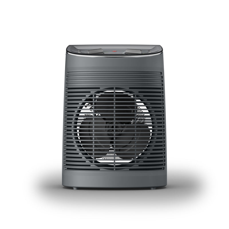 Afbeelding laden in galerijviewer, Rowenta so6511 ventilatorkachel 2200w grijs
