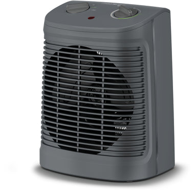 Rowenta so2321 ventilatorkachel 1800w grijs