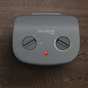 Rowenta so2321 ventilatorkachel 1800w grijs