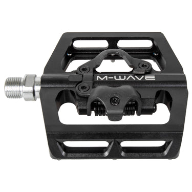 M-wave freedom clipless combination pedal