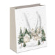 Ambiente giftbag anton teckel 22,5x17x9cm papier pak a 20 stuks