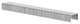Paslode nieten 50-serie 10mm beitelpunt vz (5000st)