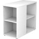 Bach permanent ladeblok hammerer v1630 w wit 400 mm x 800 mm x 720 mm
