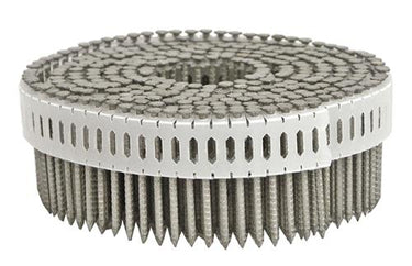 Paslode spoelnagel in-tape 2,5x35 ring vz gips (13650st)