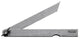 Vogel zwaaihaak 250mm