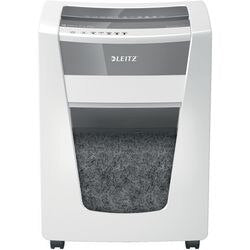 Papierversnipperaar leitz iq office pro p5+ 30l