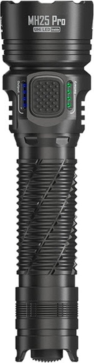Nitecore - mh25pro - zaklamp