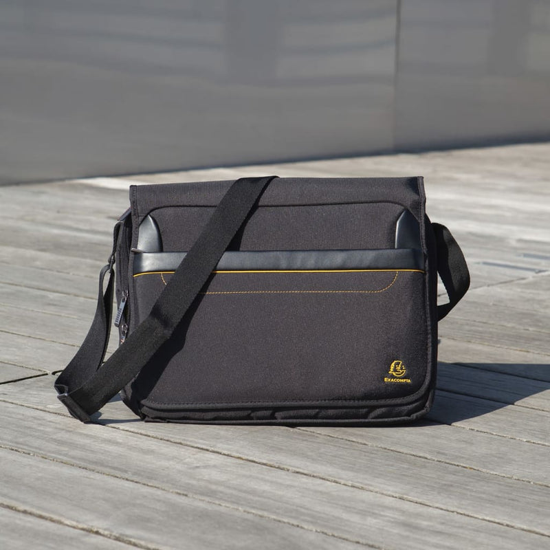 Afbeelding laden in galerijviewer, Exacompta laptoptas exactive 14 inch

