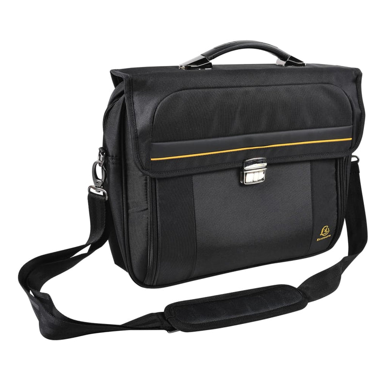 Afbeelding laden in galerijviewer, Exacompta exacompta laptoptas exactive 15,6 inch
