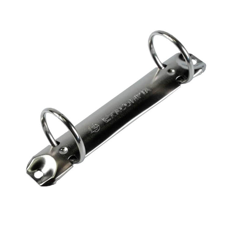 Afbeelding laden in galerijviewer, Exacompta Exacompta Ringbanden 10 st met 2 ringen A4 25 mm
