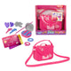 Toi-toys princess friends schoudertas met acc 12dlg 2ass +