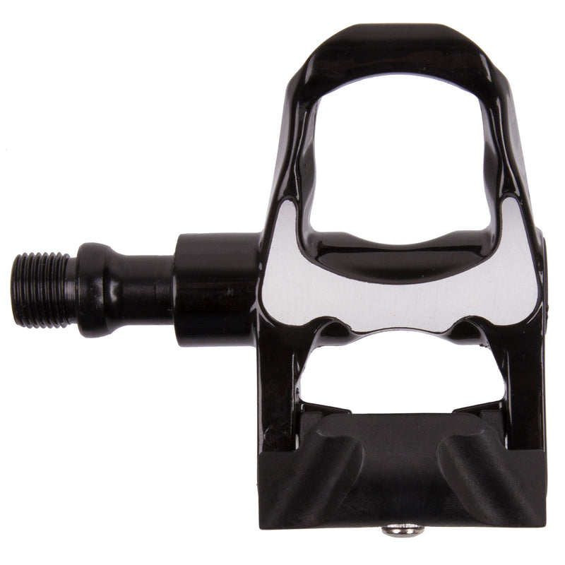Afbeelding laden in galerijviewer, M-Wave Klikpedalen Drag racefiets 9 16 inch zwart
