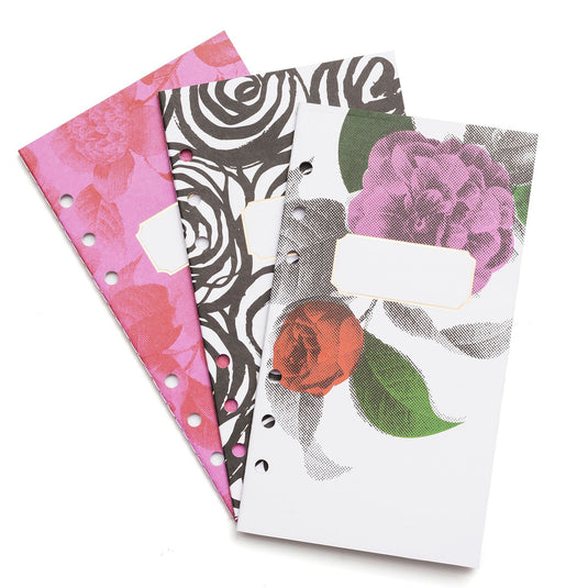 Heidi swapp • fresh start storybook set elegant