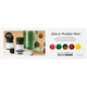 Https: www.cchobby.nl glossy-transparant-natuurlijke-kleuren-5x30-ml-1-doos
