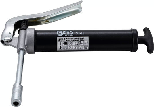 Bgs technic grease gun