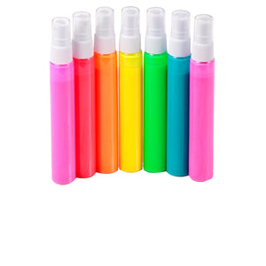 Tulip • spuitverf textiel 24ml neon 7st.