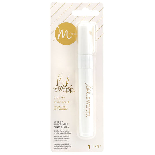 Heidi swapp • minc glue pen wide tip