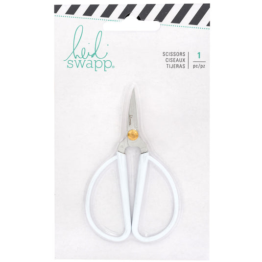 Heidi swapp • color fresh mini scissor