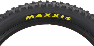 Maxxis minion dhr ii dual 20 wired tyre