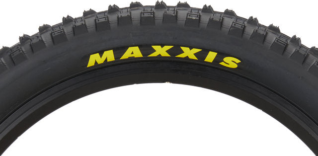 Afbeelding laden in galerijviewer, Maxxis minion dhr ii dual 20 wired tyre
