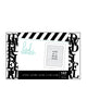 Heidi swapp • letterbord alfabet 1,3cm 147pcs black