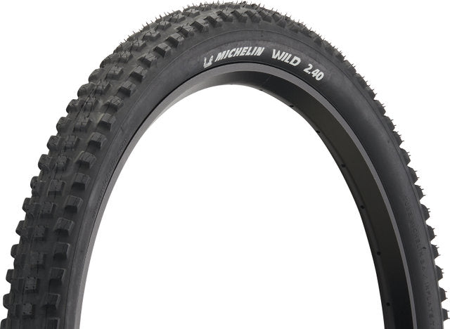 Afbeelding laden in galerijviewer, Michelin wild access 27.5 wired tyre
