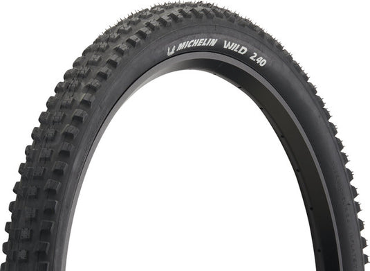 Michelin wild access 27.5 wired tyre